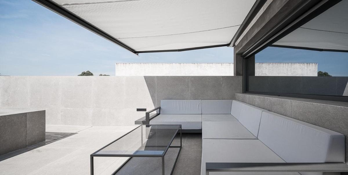 Spectacular Luxury & Design Hébergement de vacances