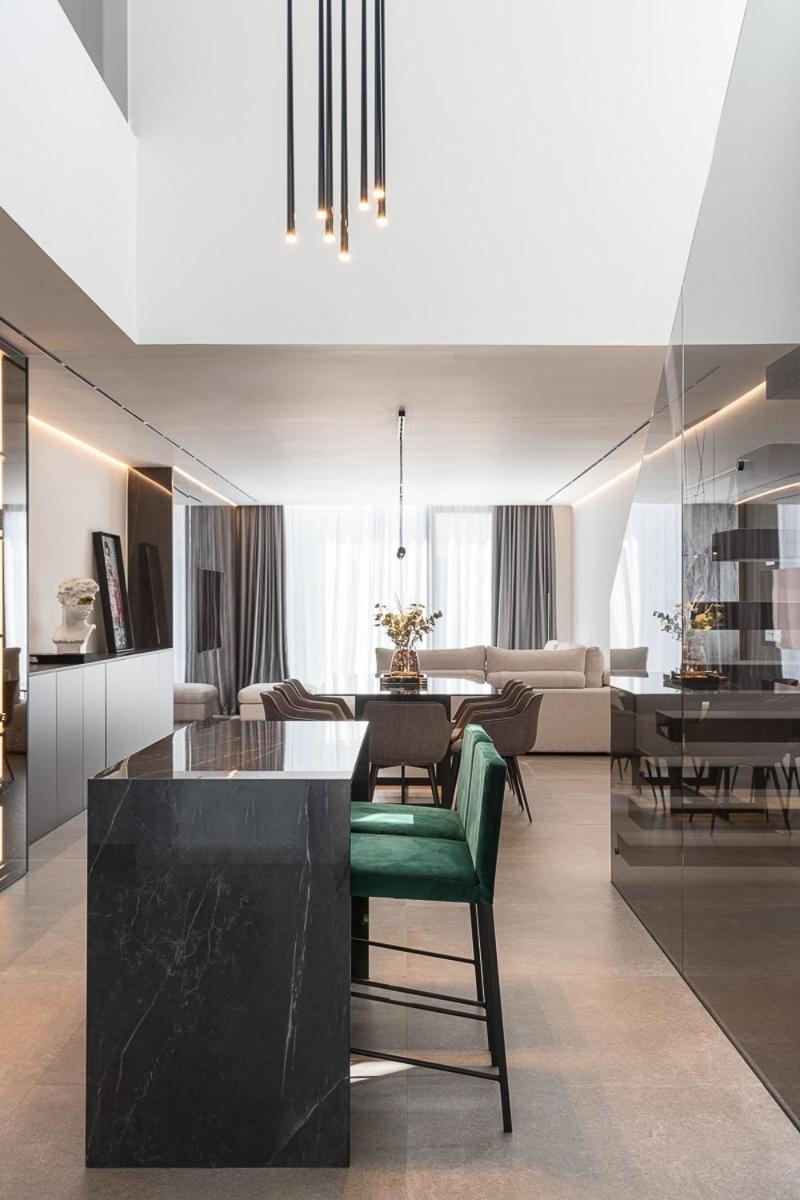Spectacular Luxury & Design * Séville
