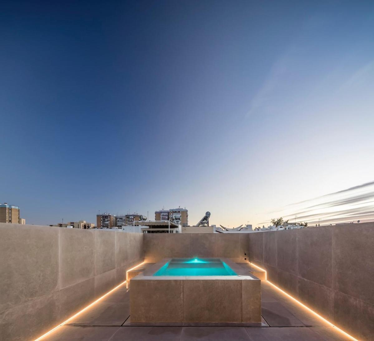 Spectacular Luxury & Design Hébergement de vacances *