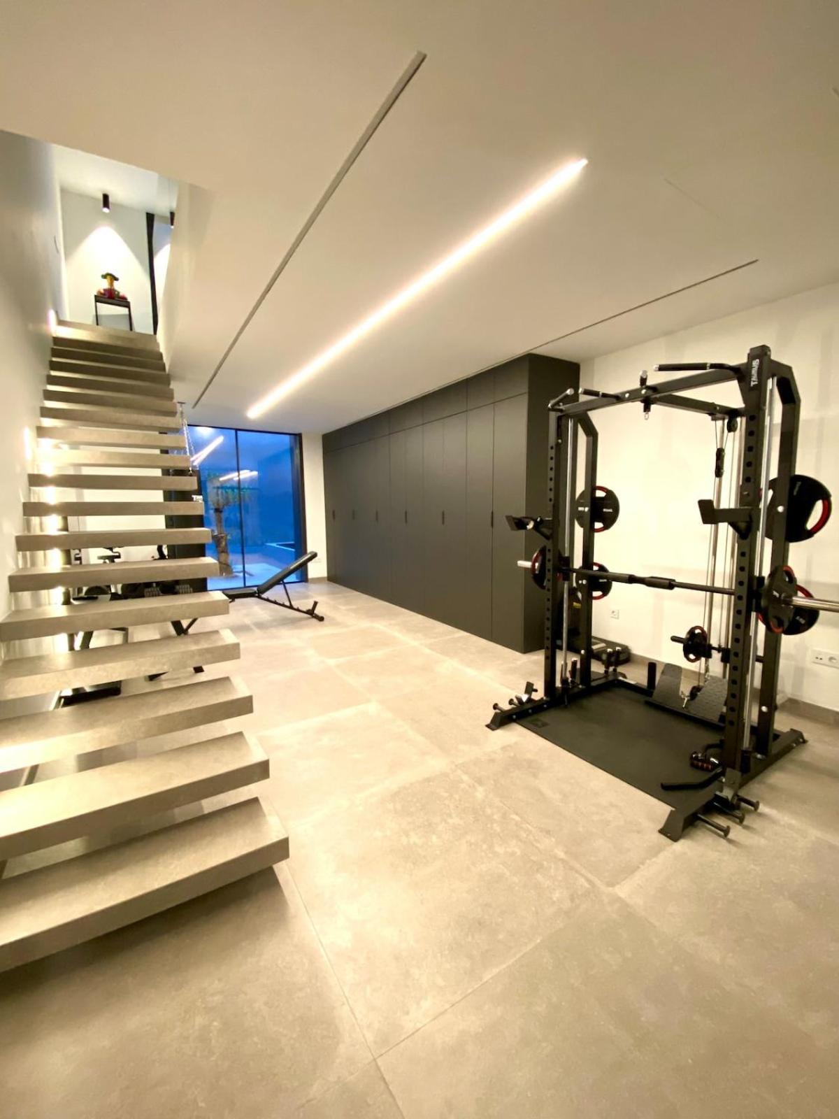 Hébergement de vacances Spectacular Luxury & Design *