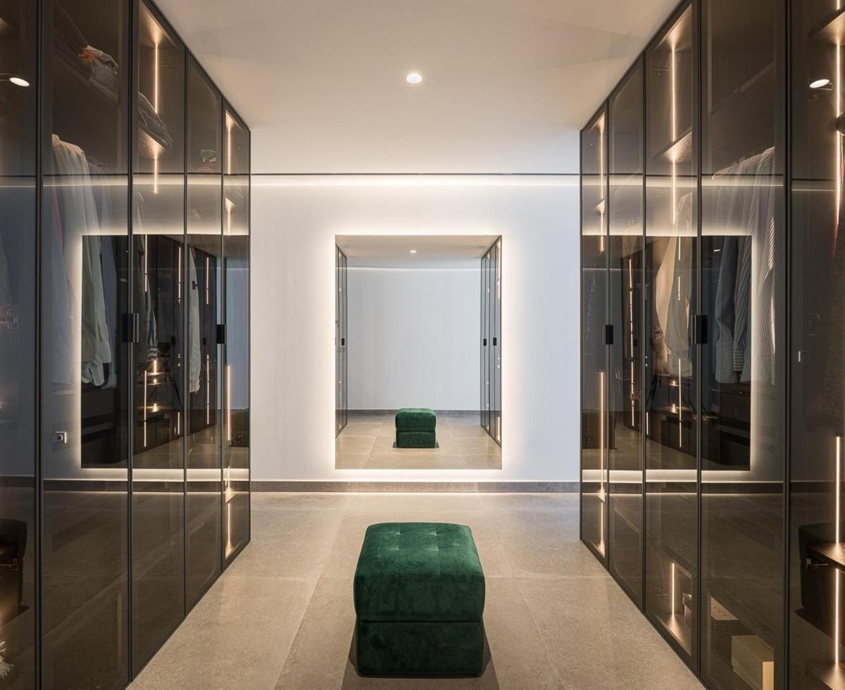 Spectacular Luxury & Design * Séville