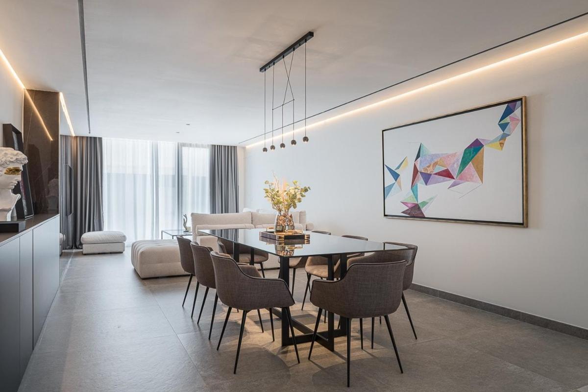 Spectacular Luxury & Design Hébergement de vacances *