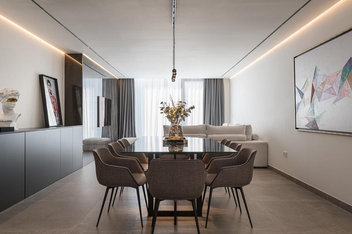 Hébergement de vacances Spectacular Luxury & Design *