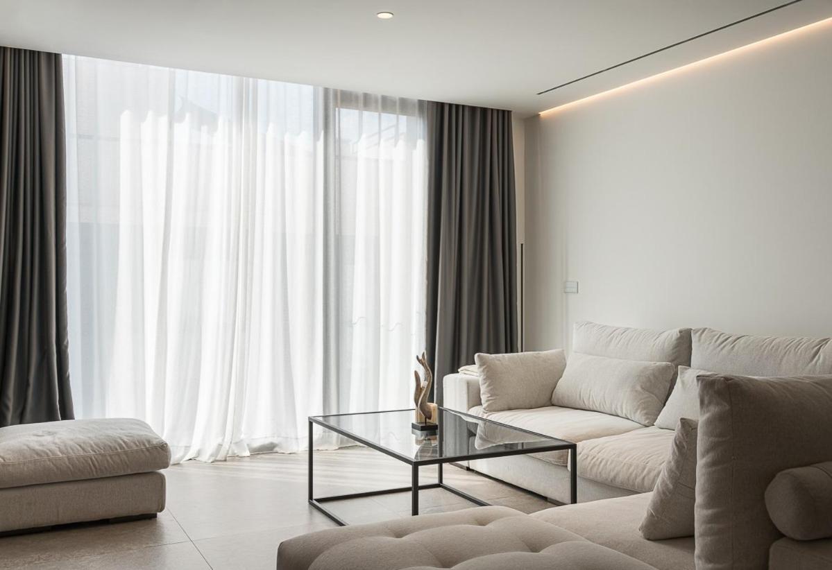 Spectacular Luxury & Design * Séville