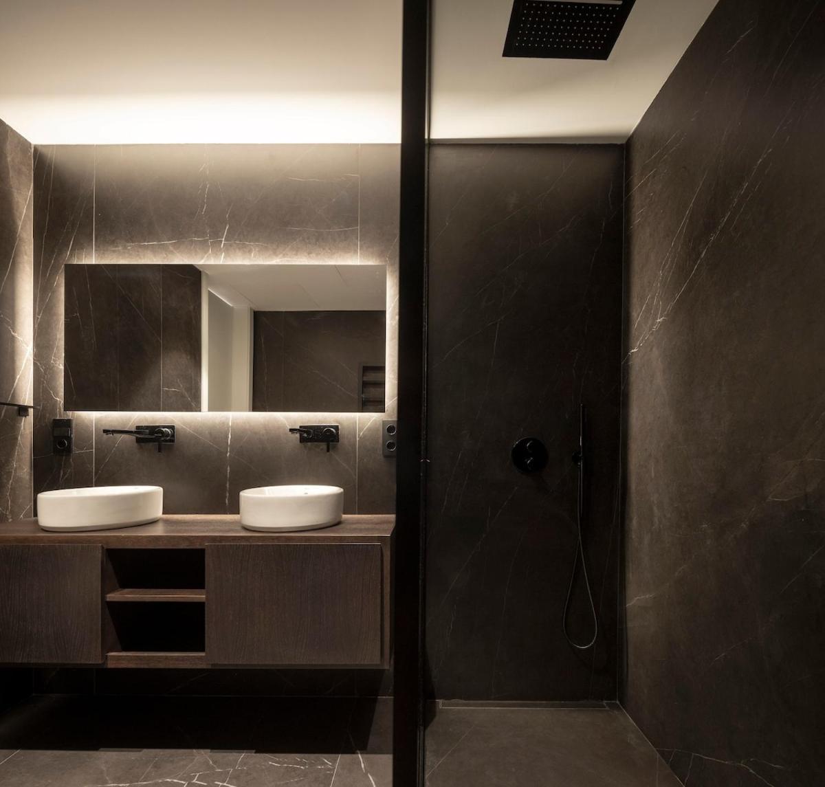 Hébergement de vacances Spectacular Luxury & Design *